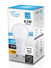 Load image into Gallery viewer, Euri Lighting EA19 Equivalent, Dimmable, Energy Star, Full Enclosed Suitable