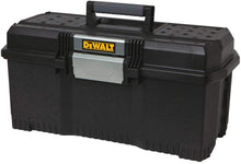Load image into Gallery viewer, DEWALT Tool Box, One Touch, 24-Inch (DWST24082)