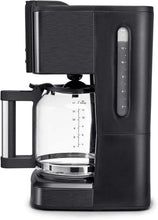 Load image into Gallery viewer, Bella Pro Series 14-Cup Coffee Maker (90061) Stainless Steel/Black - New