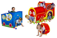Load image into Gallery viewer, Playhut Mickey Mouse Train