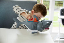Load image into Gallery viewer, Fisher-Price GKG77 Imaginext Mega Bite Shark, Figure Set with Realistic Motion, Multicoloured