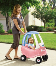 Load image into Gallery viewer, Little Tikes Princess  Cozy Coupe - 30th Anniversary