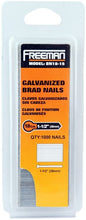Load image into Gallery viewer, BN18-2 Freeman 18G.Nail 2&quot; 1K Blister 1000Pk,
