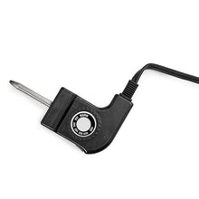 Load image into Gallery viewer, BELLA 14606 Copper Titanium Coated Non-Stick electric-griddles, 10.5 x 20 INCH,