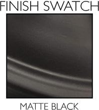 Load image into Gallery viewer, Design House Dove Creek Traditional Indoor Dimmable Light with Square Frosted Glass