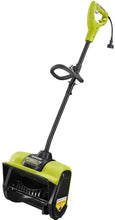 Load image into Gallery viewer, RYOBI 12 in. 10 Amp Corded Electric Snow Blower Shovel, RYAC804-S, (Bulk Packaging, Non-Retail Packaging)