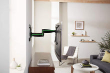 Load image into Gallery viewer, Sanus Premium Series Swivel TV Wall Mount for Most 42" - 90" TVs BLF328-B1