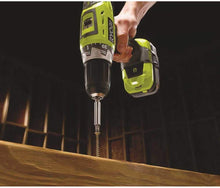 Load image into Gallery viewer, Ryobi A983102 31-Piece Black Oxide Drilling and Driving Bit Kit for Wood, Metal, Plastic, and Masonry