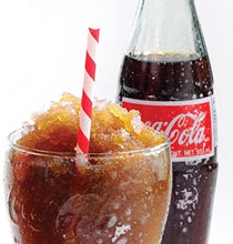 Load image into Gallery viewer, Nostalgia FBS400COKE Coca-Cola 40-Ounce Frozen Beverage Station