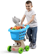 Load image into Gallery viewer, Step2 Little Helper's Shopping Cart