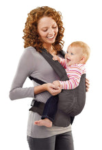 Load image into Gallery viewer, Evenflo Natural Fit Soft Carrier