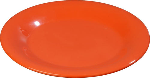 Carlisle Sierrus Wide Rim Plates