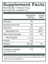 Load image into Gallery viewer, Collagen Creamer Mocha