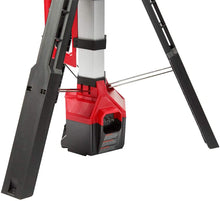 Load image into Gallery viewer, Milwaukee M18 18-Volt Lithium-Ion Cordless Rocket Dual Power Tower Light (Tool-Only) (2500-Lumen)