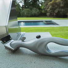 Load image into Gallery viewer, Grill Daddy Original Safety Clean Brush