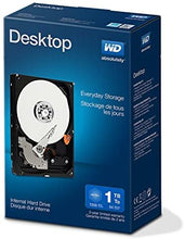 Load image into Gallery viewer, Western Digital WD 3.5-Inch Desktop Mainstream-NRSN