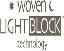 Load image into Gallery viewer, Exclusive Home Curtains Sateen Twill Woven Blackout Grommet Top Curtain Panel Pair, 52x96, Mecca Orange, 2 Count