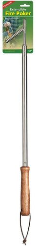 Extend Fire Poker 30