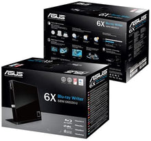 Load image into Gallery viewer, SN-208DB Internal DVD-Writer - Pack