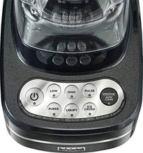 Load image into Gallery viewer, Bella - Pro Series 7-Speed Blender - Black Metallic