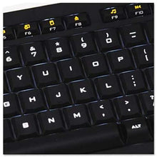 Load image into Gallery viewer, Logitech Illuminated Ultrathin Keyboard with Backlighting - 920-000914 920000914