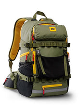 Load image into Gallery viewer, Cat Caterpillar Performance Hydration Backpack