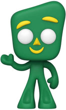 Load image into Gallery viewer, Funko Pop! TV: Gumby - Gumby