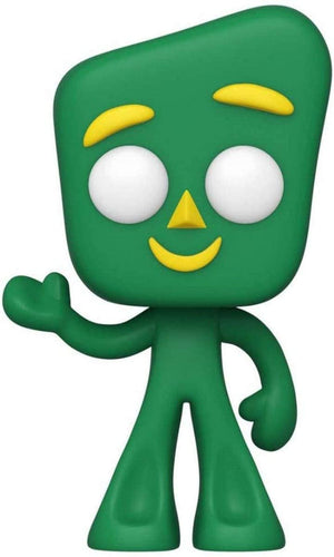 Funko Pop! TV: Gumby - Gumby