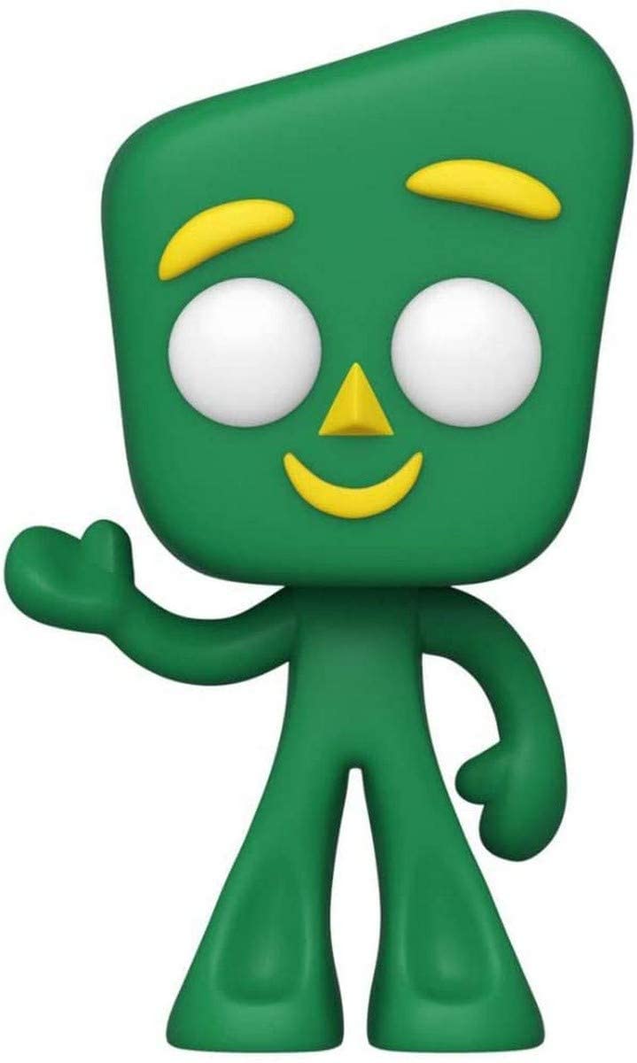 Funko Pop! TV: Gumby - Gumby