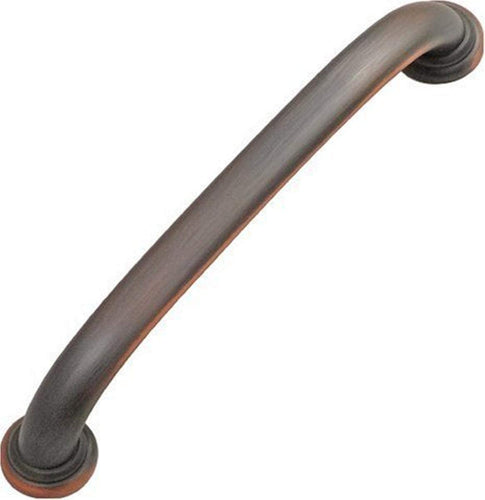 Hickory Hardware Zephyr Cabinet Pull
