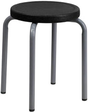 Load image into Gallery viewer, Flash Furniture Stackable Stool
