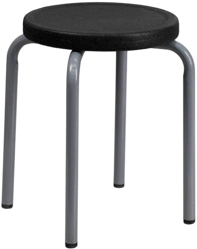 Flash Furniture Stackable Stool