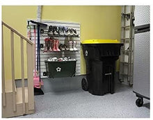 Load image into Gallery viewer, Gladiator GAWU30SRBH 30-In Shoe Rack