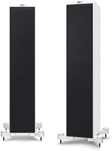 Load image into Gallery viewer, KEF Q550 Floorstanding Speaker (Each, White)