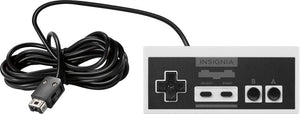 Insignia - Wired Controller for NES Classic Edition - Model: NS-GNESWC17