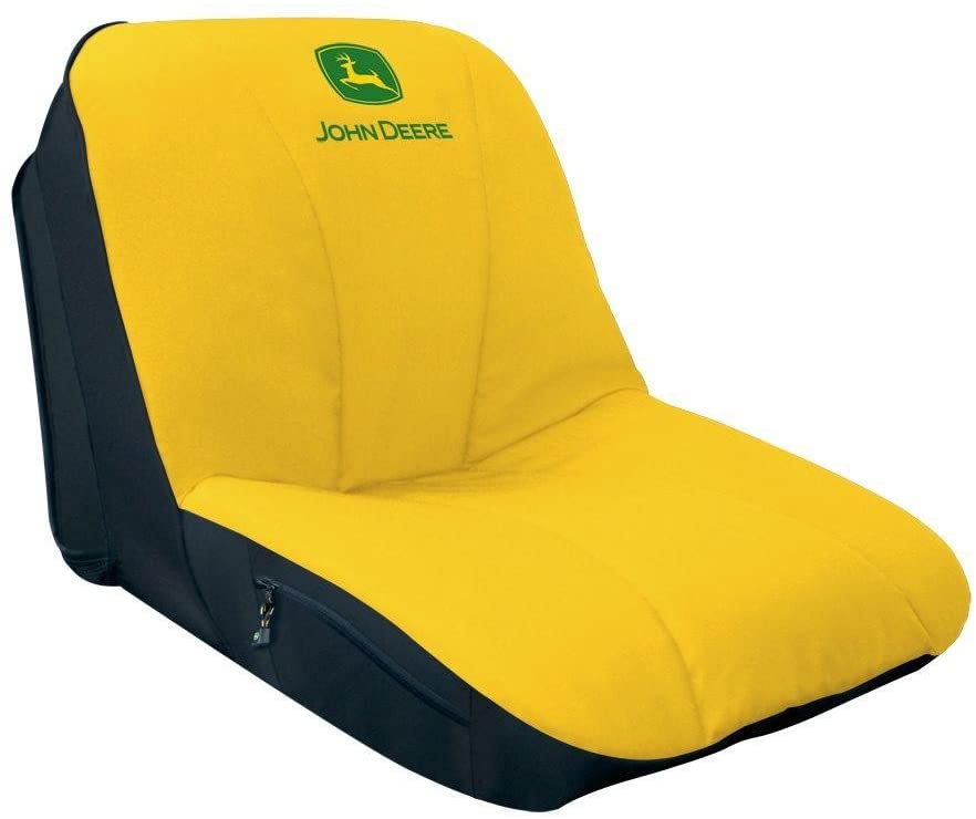 John Deere Gator and Riding Mower Deluxe Seat Cover