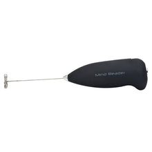 Load image into Gallery viewer, Mind Reader Battery Operated Handheld Milk Frother