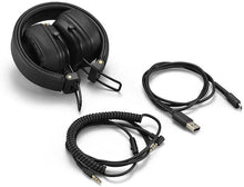 Load image into Gallery viewer, Marshall Major III Bluetooth Wireless On-Ear Headphones