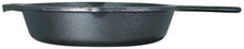 Load image into Gallery viewer, Lodge L8SK3 10.25" Skillet with Assist Handle