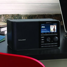 Load image into Gallery viewer, SiriusXM Sound Station - Internet radio by Grace Digital - GDI-SXTTR2
