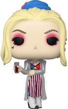 Load image into Gallery viewer, Harley Quinn [Black Mask Club]: Funk o Pop! Heroes Vinyl Figure Bundle with 1 Compatible &#39;ToysDiva&#39; Graphic Protector (303 - 44369 - B)