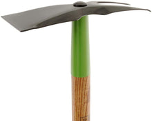 Load image into Gallery viewer, AMES 2825500 2-in-1 Dual-Prong Weeder Hoe with Hardwood Handle, 54-Inch