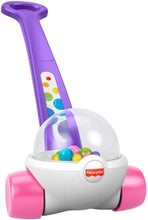 Load image into Gallery viewer, Fisher-Price Special Edition Corn Popper - Purple, Removeable Handle