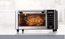 Load image into Gallery viewer, AirFrye 360 Plus Emeril Lagasse Power Digital Countertop XL Capacity MultiCooker