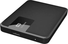 Load image into Gallery viewer, WD Easystore 1TB External USB 3.0 Portable Hard Drive - Black WDBDNK0010BBK-WESN