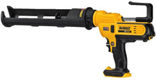 Load image into Gallery viewer, DEWALT 20V MAX Cordless Caulking Gun, 29oz, Tool Only (DCE570B)