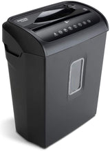 Load image into Gallery viewer, Professional Grade High Security Micro-Cut Paper/CD and Credit Card Shredders