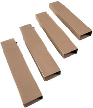 Load image into Gallery viewer, Disc-O-Bed Cam-O-Bunk Leg Extension Set