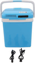 Load image into Gallery viewer, ZOKOP Electric Portable Fridge Cooler &amp; Warmer (26 Liter / 0.92Cuft) AC/DC Portable Thermoelectric System