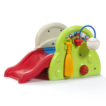 Load image into Gallery viewer, Step2 Sports-Tastic Activity Center Playset